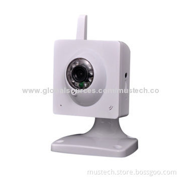 Security camera